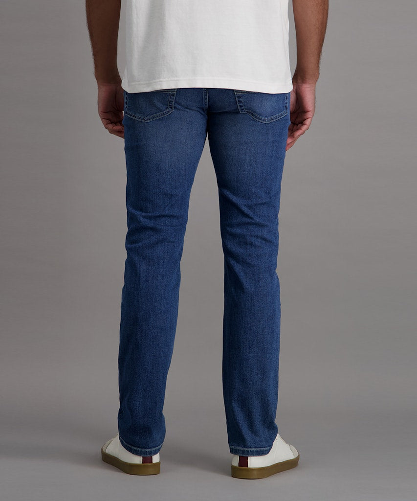 Pioneer Herren Jeans  Light Blue