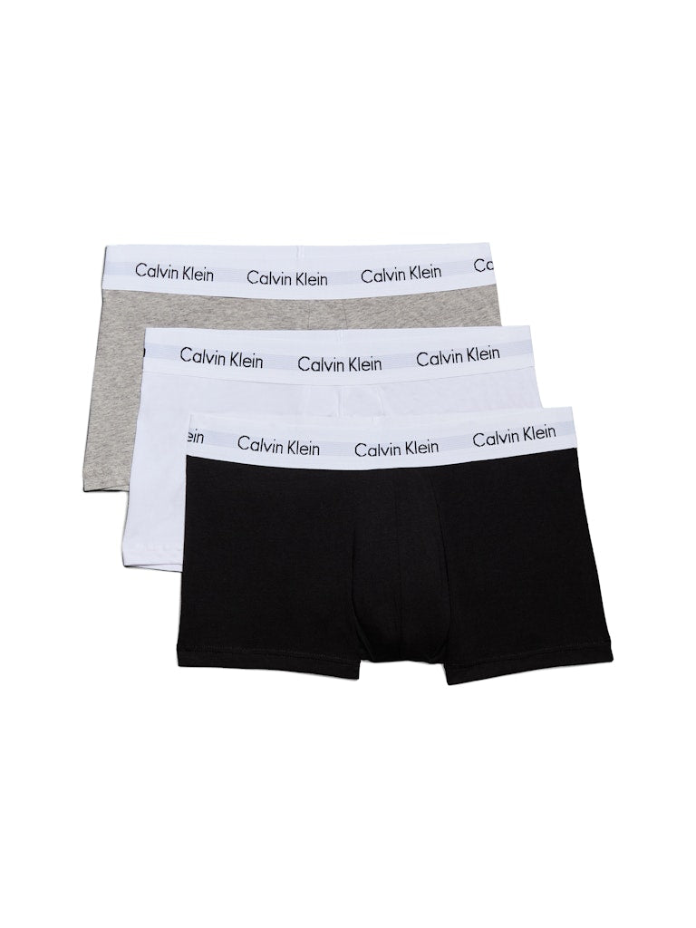 Calvin Klein Pant Black