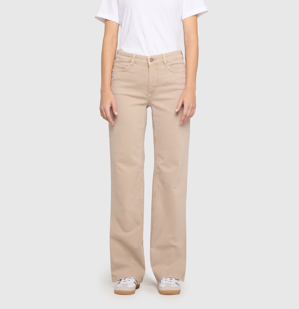 Mac Damen Jeans Light Shadow