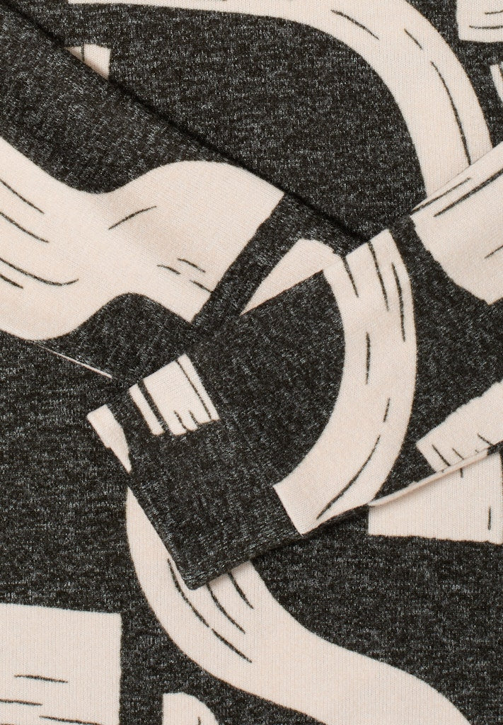 Cecil Damen T-Shirts  Raw Khaki