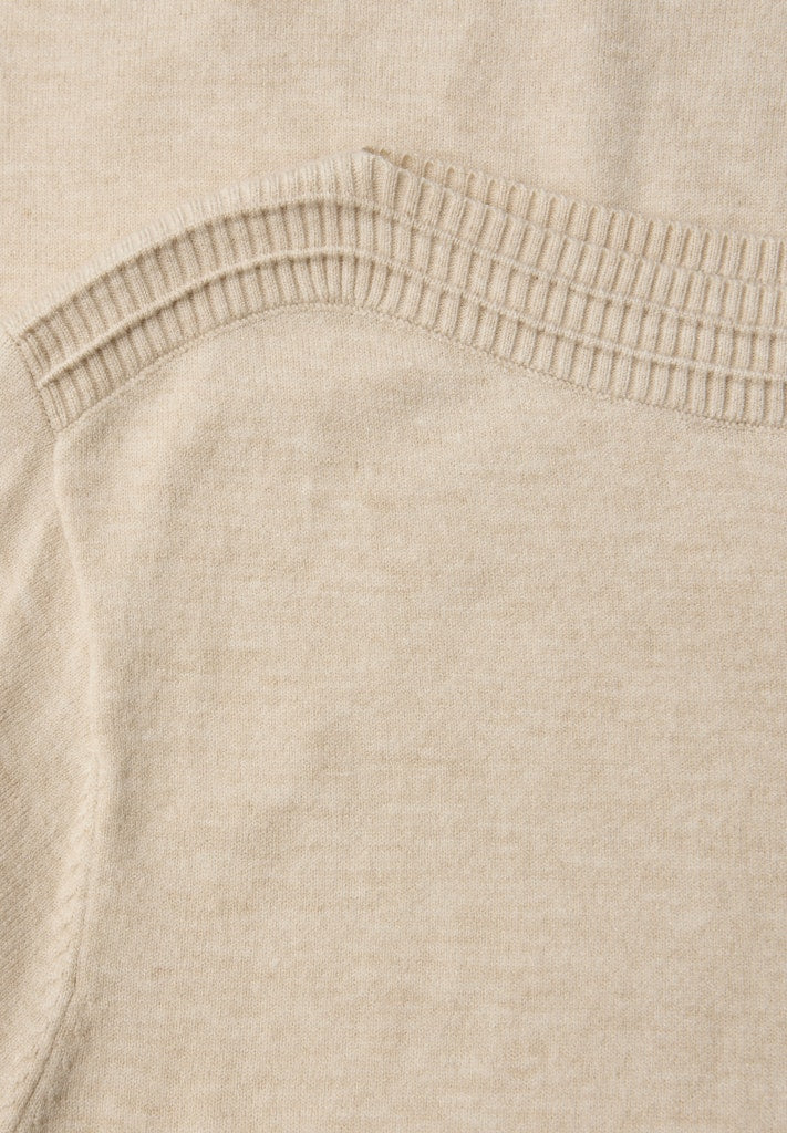 Street One Damen Pullover  Cotton Be