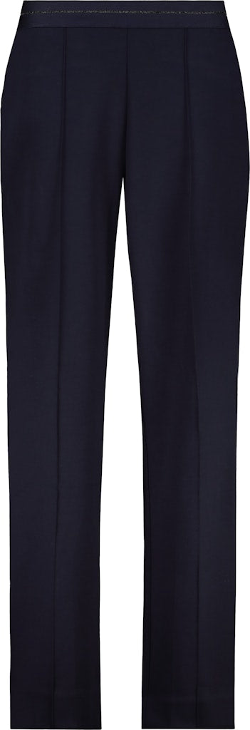 Monari Damen Hosen Marine