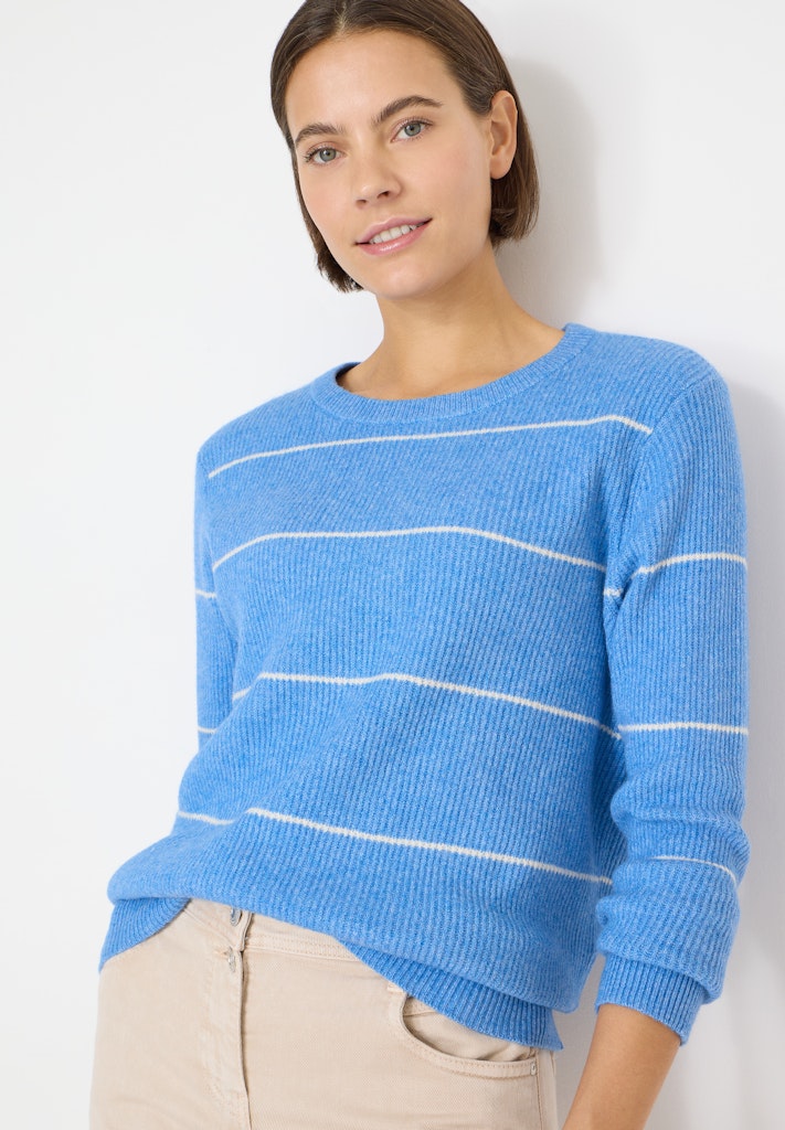 Cecil Damen Pullover Fountain