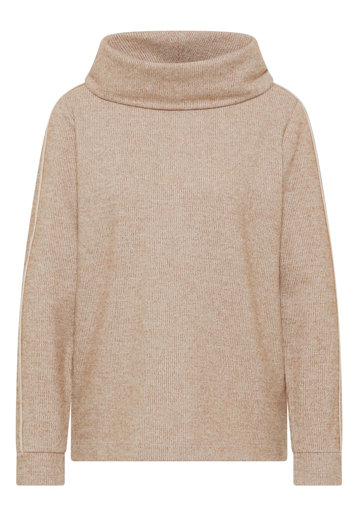 Cecil Damen T-Shirts  Urban Tau