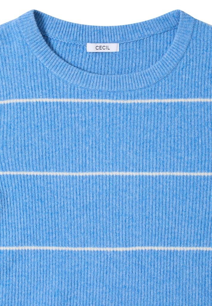 Cecil Damen Pullover Fountain