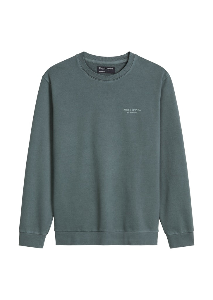 Marc O'Polo Herren Sweatshirts  Skipping S