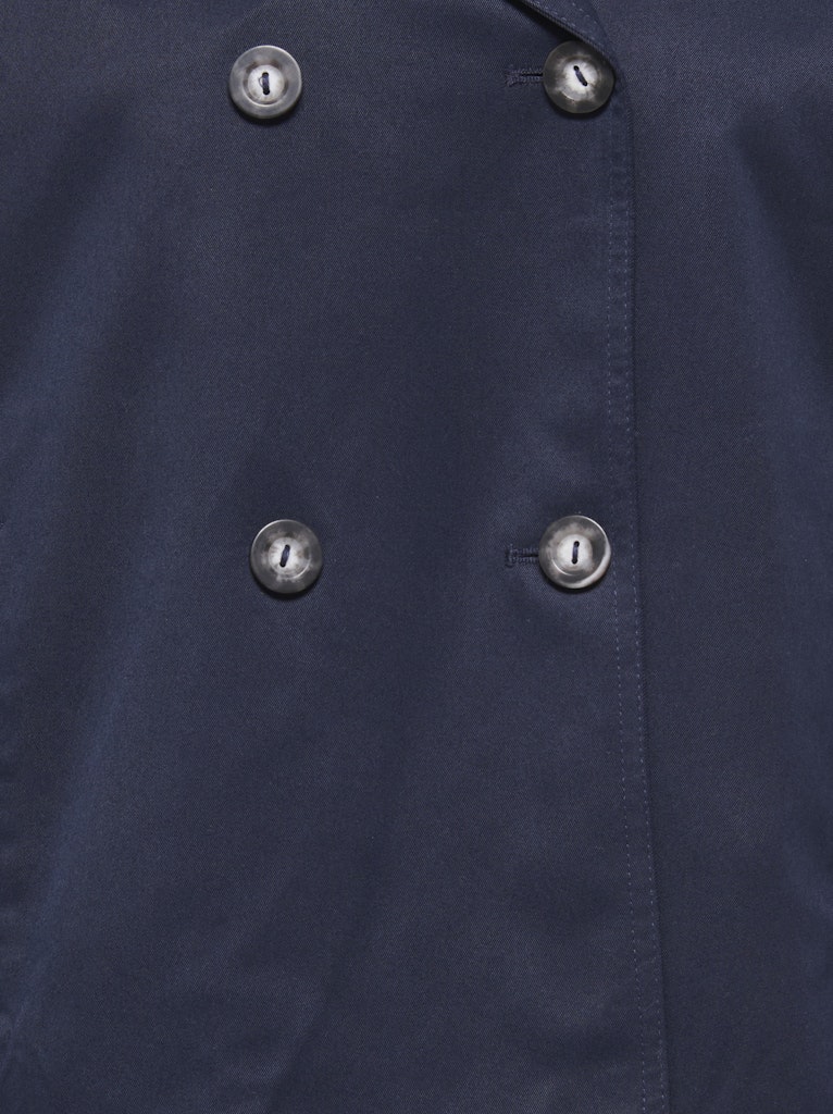 Only Damen Mantel Night Sky