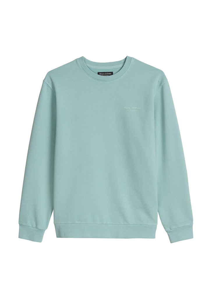 Marc O'Polo Herren Sweatshirts  Midnight M