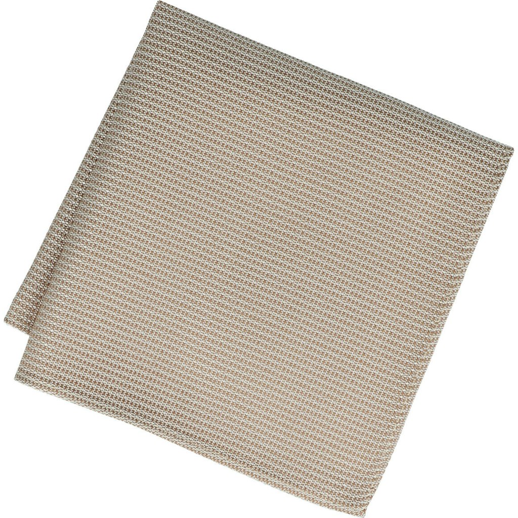 Willen Herren Krawatten & Schleifen Camel