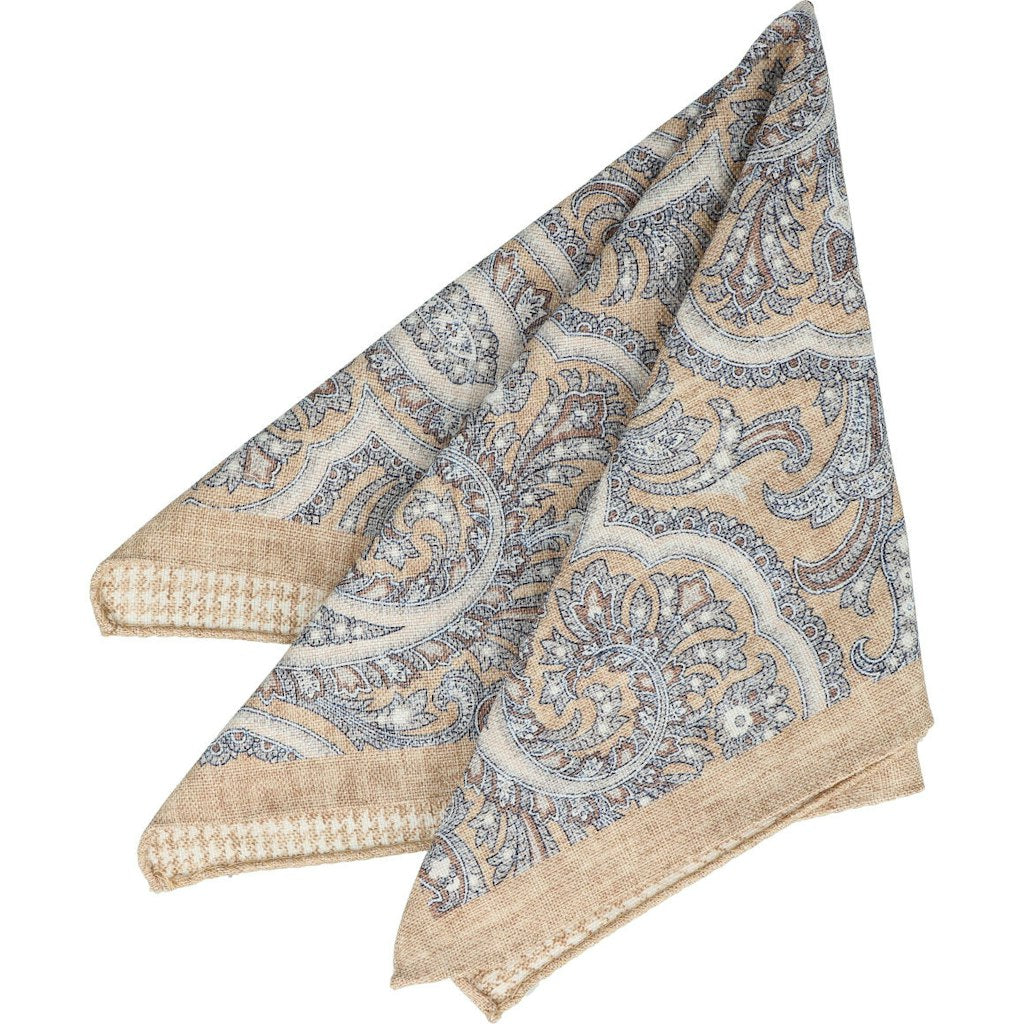 Willen Herren Accessoires Camel