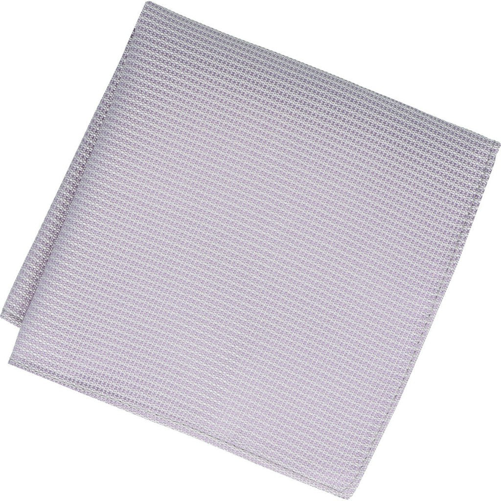 Willen Herren Krawatten & Schleifen Flieder