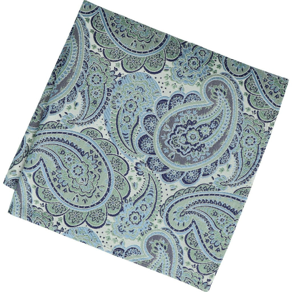 Willen Herren Krawatten & Schleifen Mint