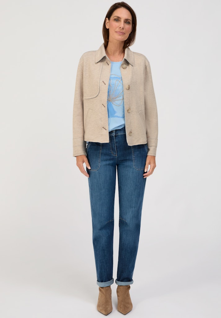 Bianca Damen T-Shirts Seaside