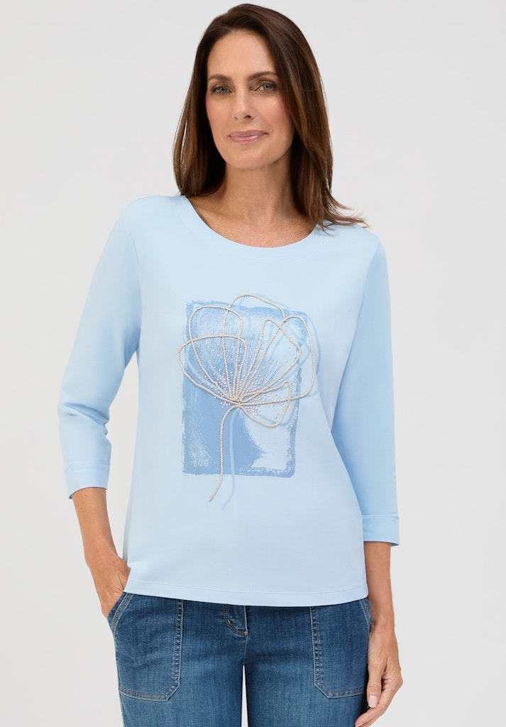Bianca Damen T-Shirts Seaside