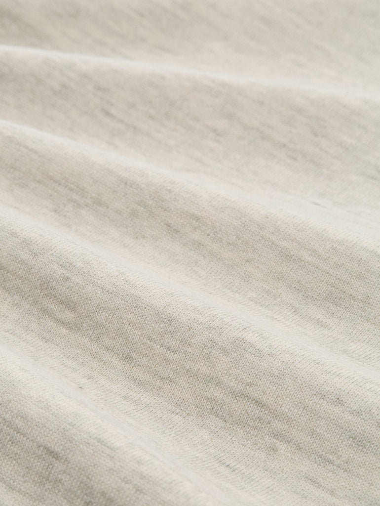 Tom Tailor Herren Pullover Olive Multicolo