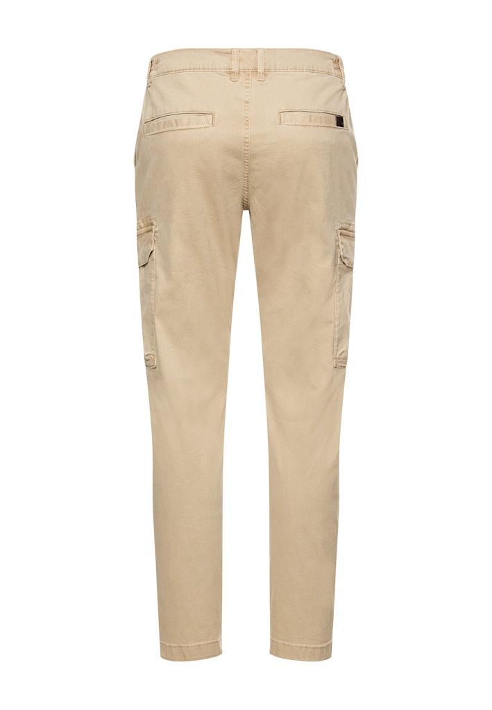 Camel active Herren Hosen  Light Beige