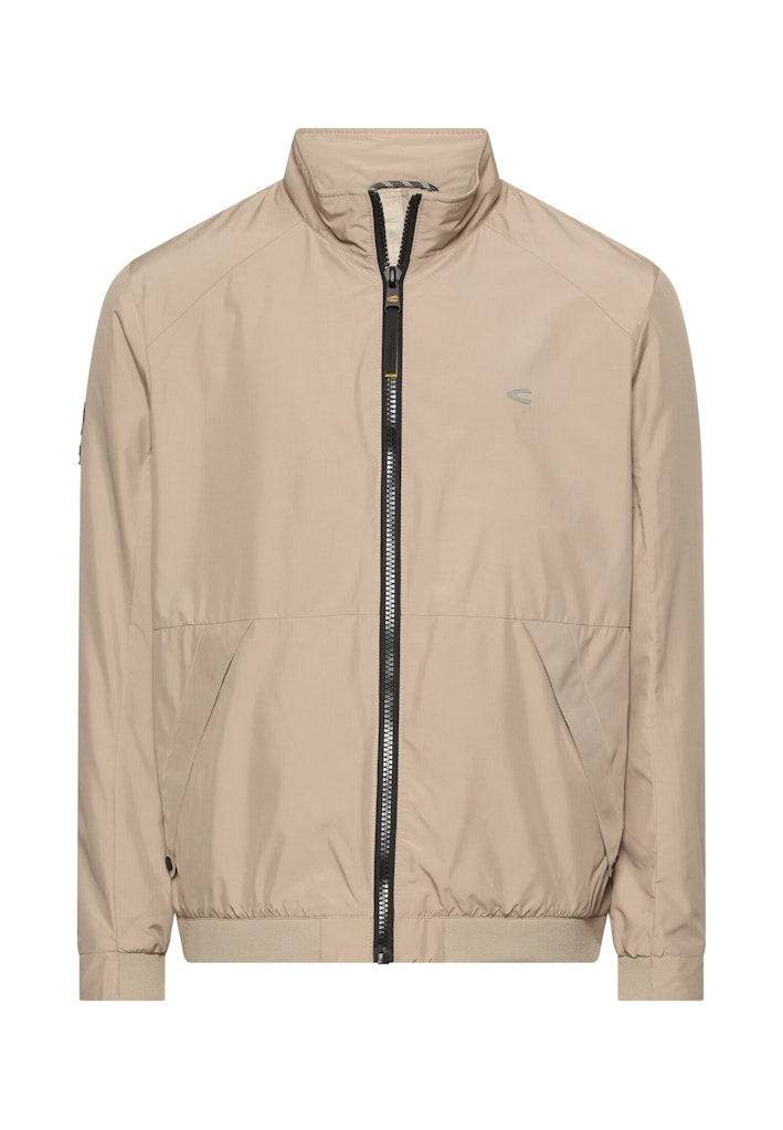 Camel active Herren Jacken  Light Beige