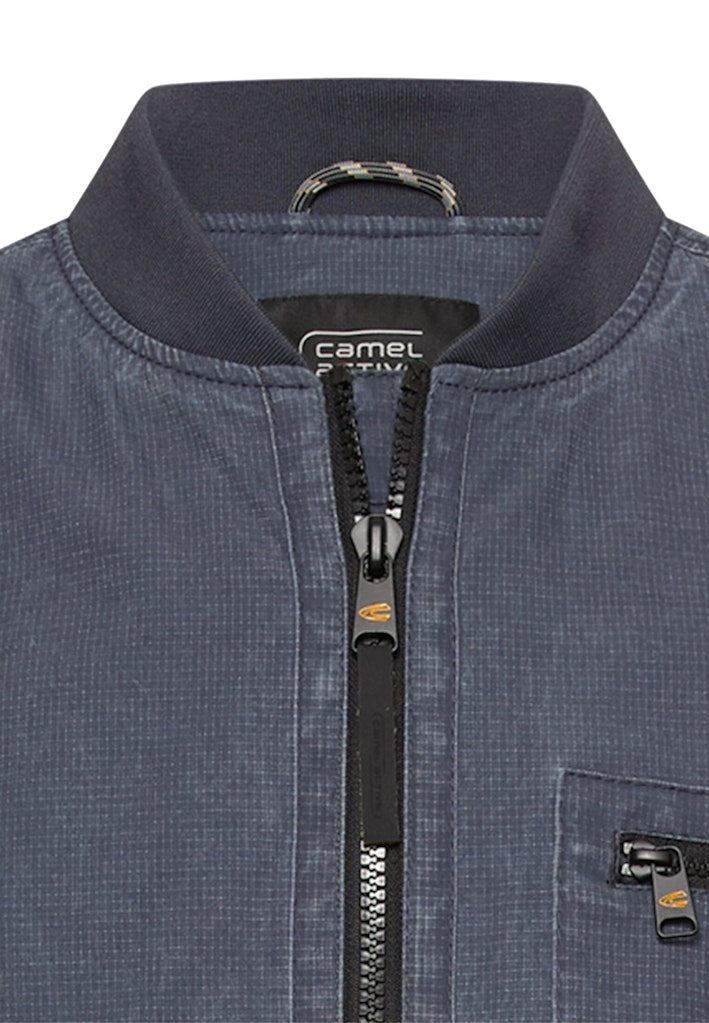 Camel active Herren Jacken  Dark Navy