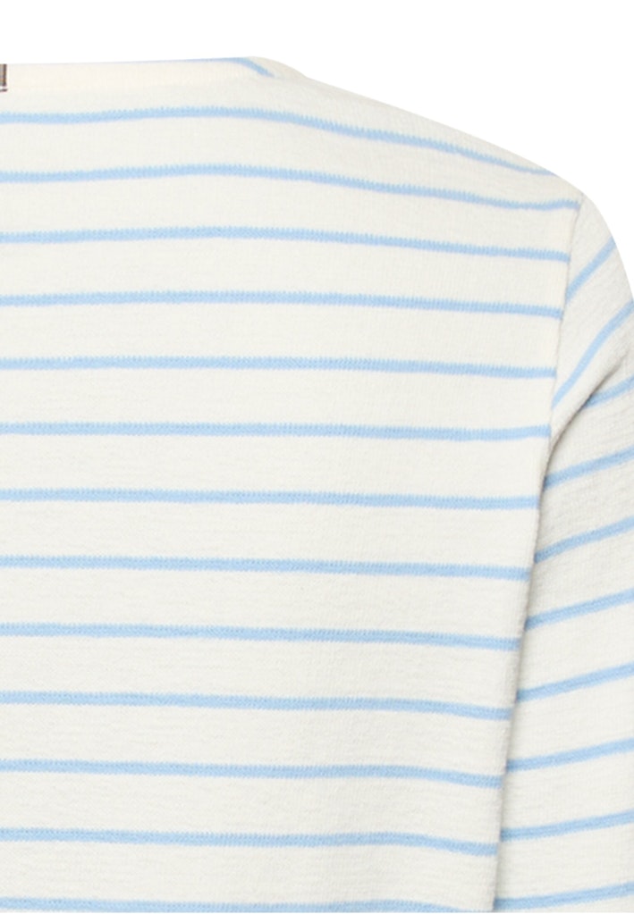 Camel active Damen T-Shirts  Soft Blue/ M