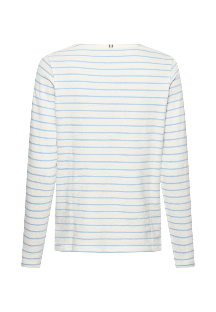 Camel active Damen T-Shirts  Soft Blue/ M