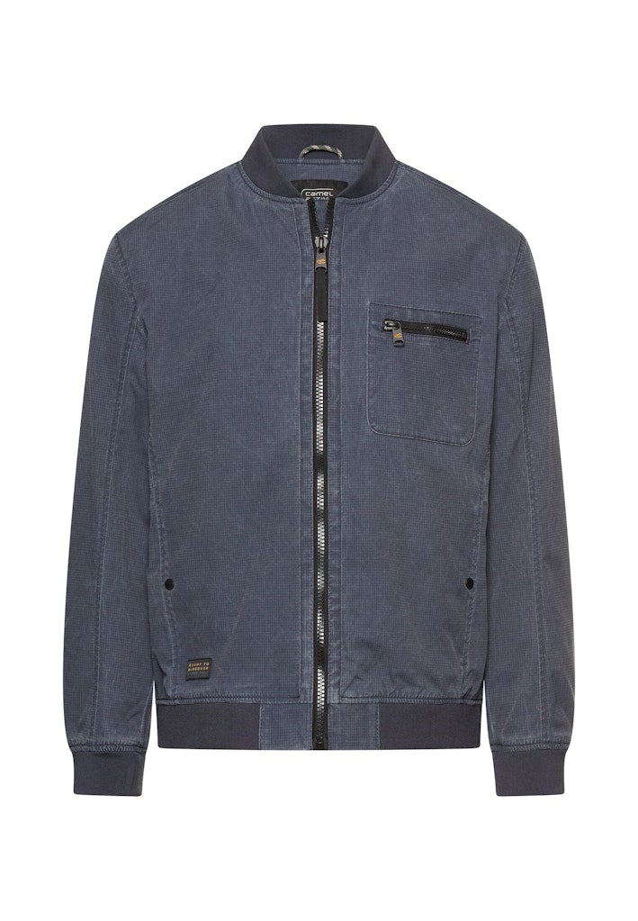 Camel active Herren Jacken  Dark Navy