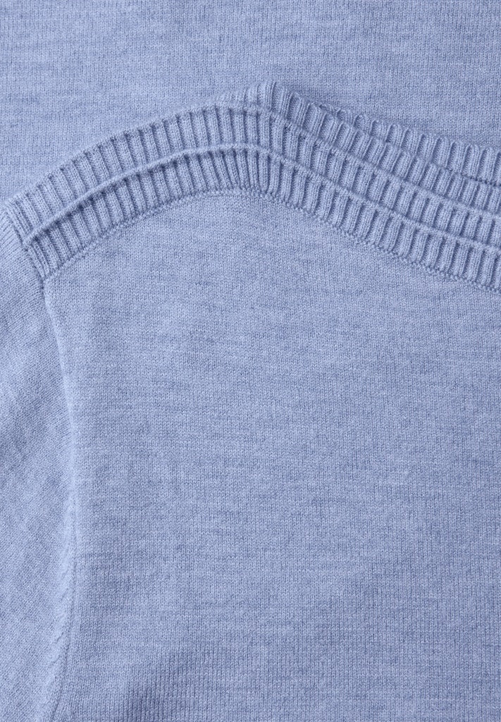 Street One Damen Pullover  Frosted B