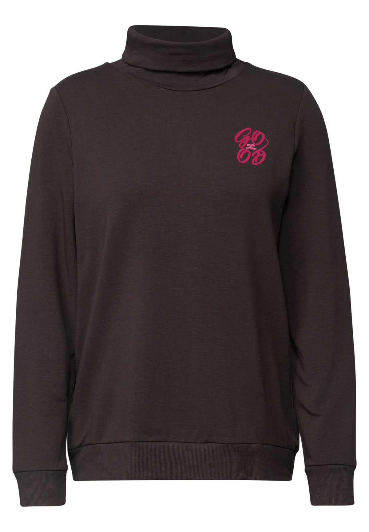 Cecil Damen T-Shirts  Truffle B