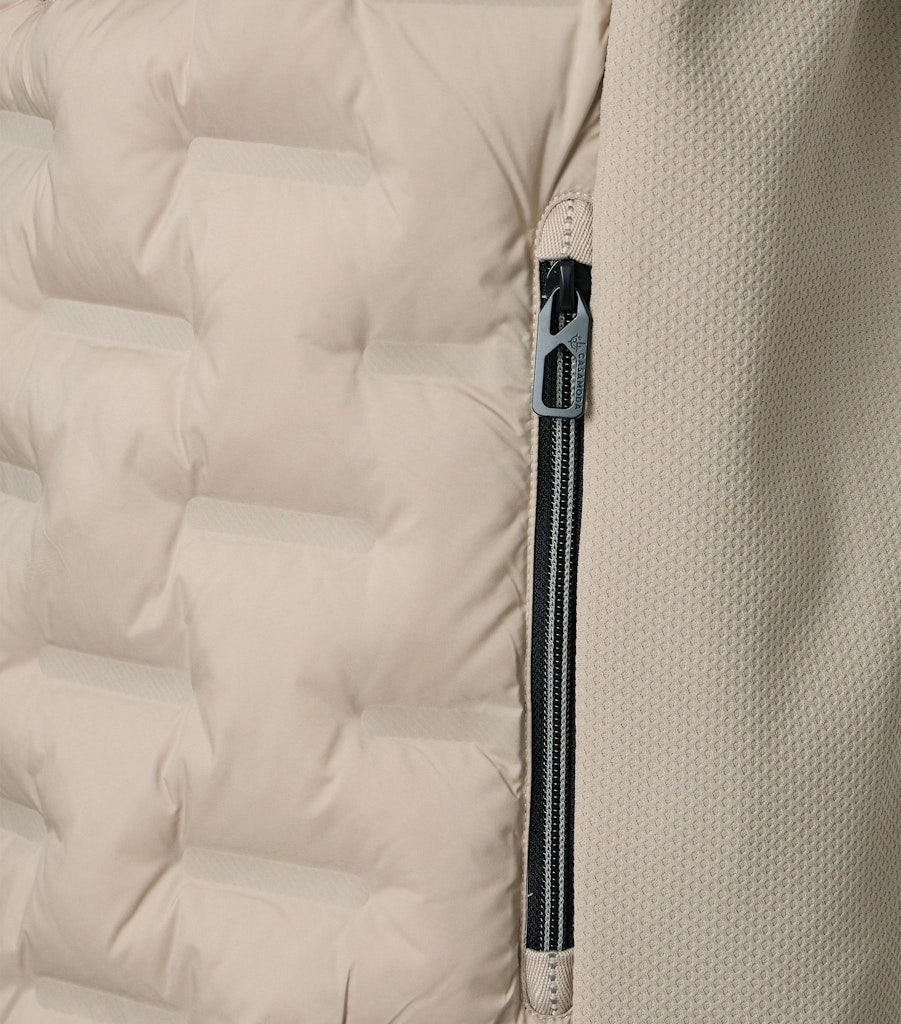 Casa Moda Herren Westen Beige