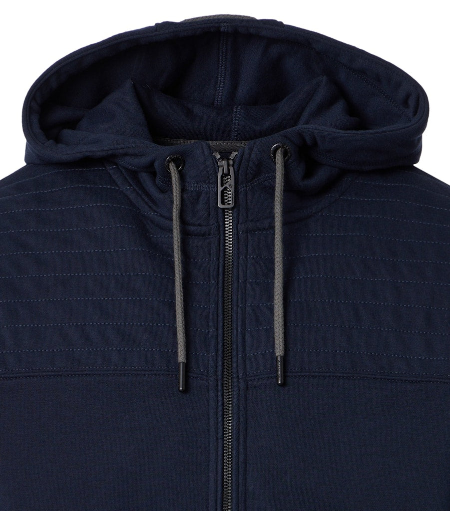 Casa Moda Herren Sweatshirts  Blau