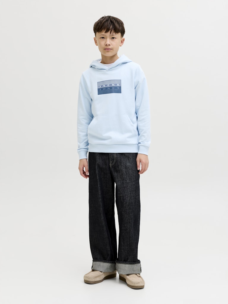 Jack & Jones Jungen Sweats & Sweatjacken Omphalodes