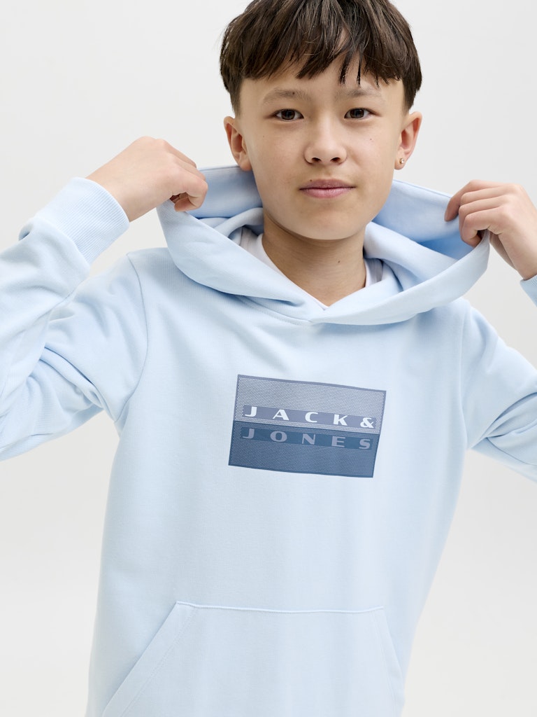 Jack & Jones Jungen Sweats & Sweatjacken Omphalodes