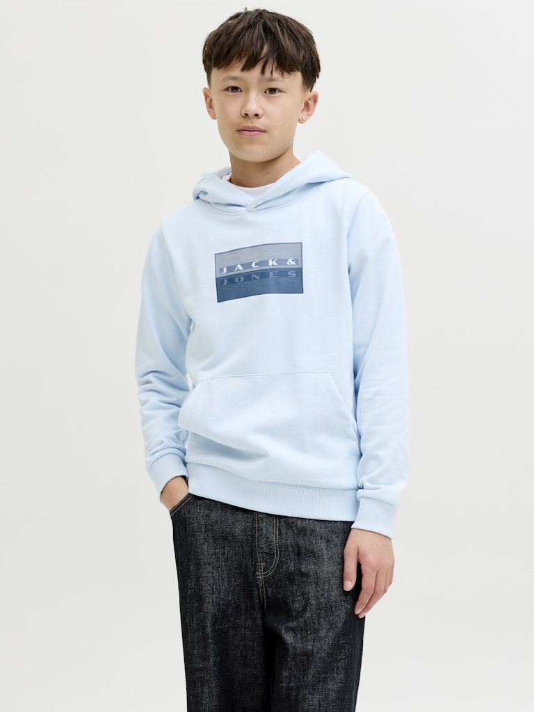 Jack & Jones Jungen Sweats & Sweatjacken Omphalodes