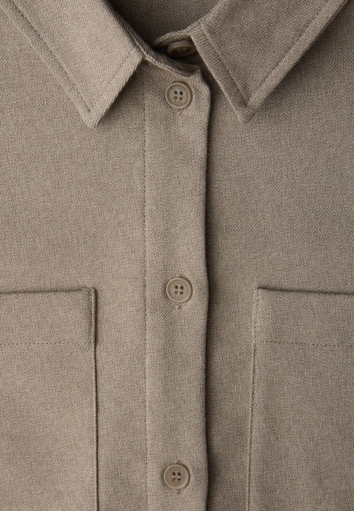 Street One Damen Blusen  Light Ter