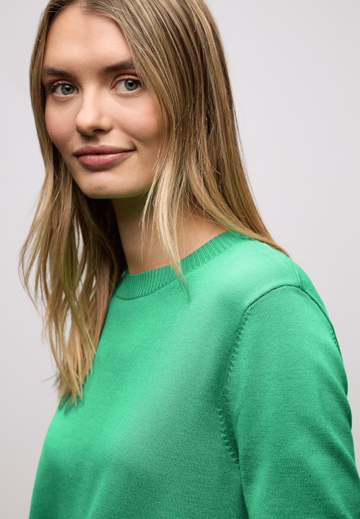 Street One Damen Pullover  Arcadia G