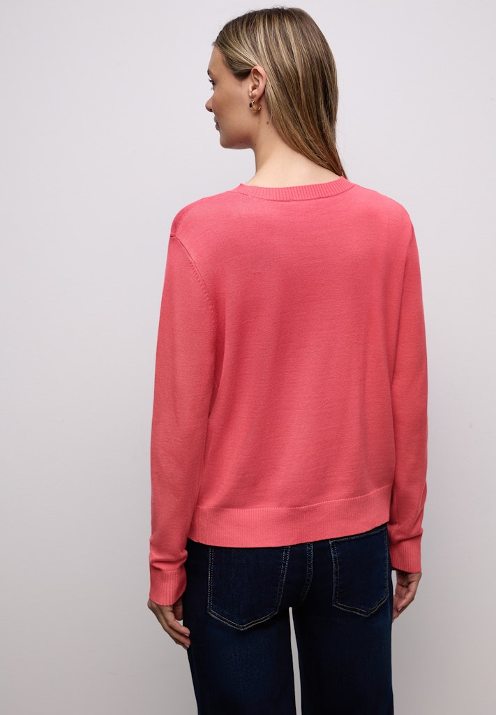 Street One Damen Pullover Striking