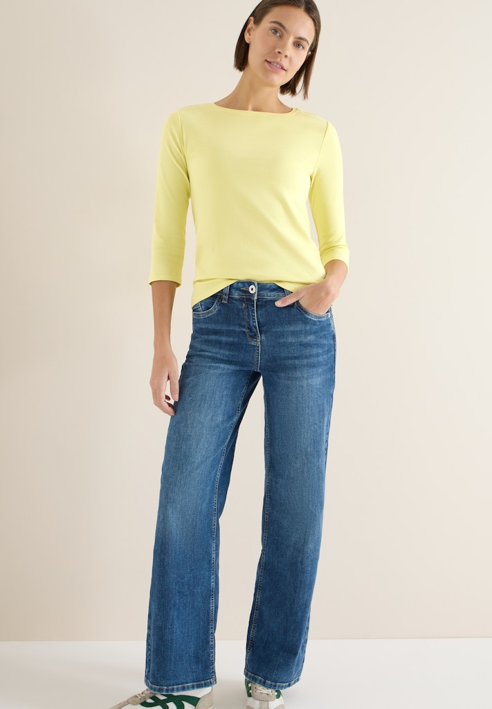 Cecil Damen T-Shirts  Iced Yell