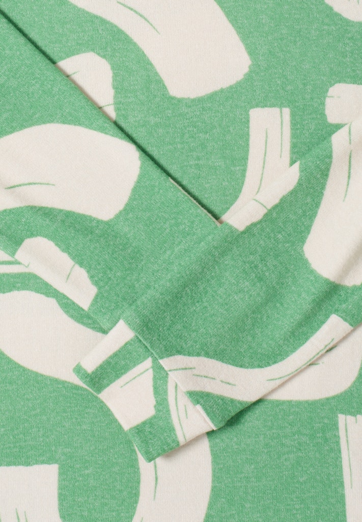 Cecil Damen T-Shirts  Bamboo Gr