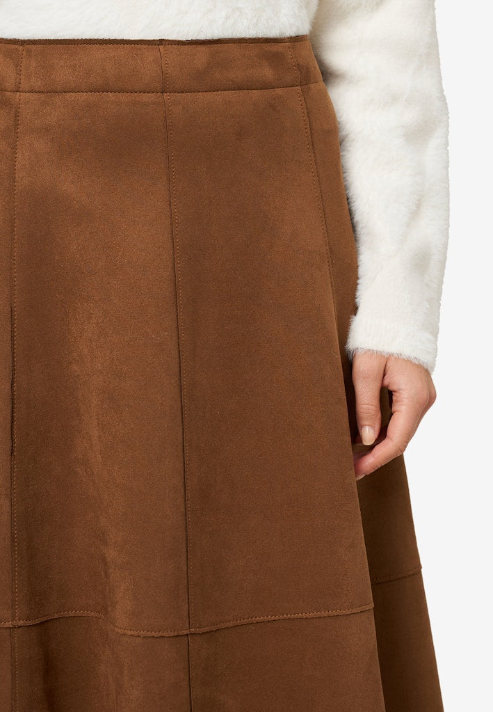 Zero Damen Rock Bright Tobacco