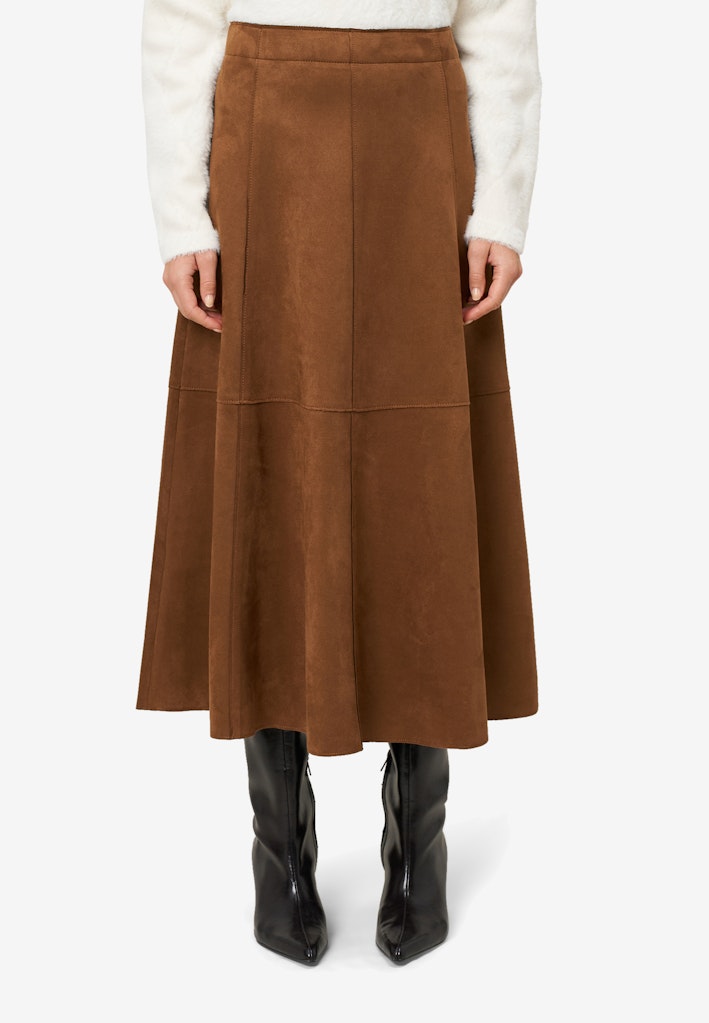 Zero Damen Rock Bright Tobacco