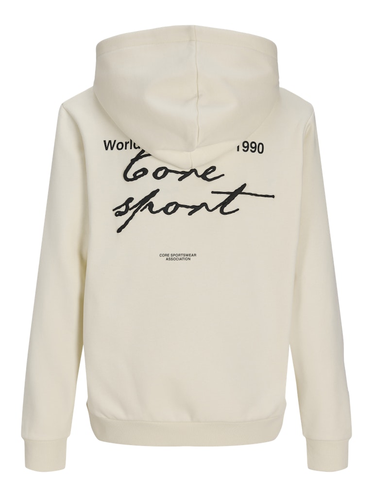 Jack & Jones Jungen Sweats & Sweatjacken Sweet Corn