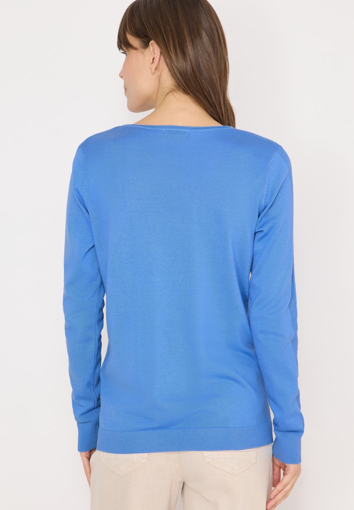 Cecil Damen Pullover  Fountain