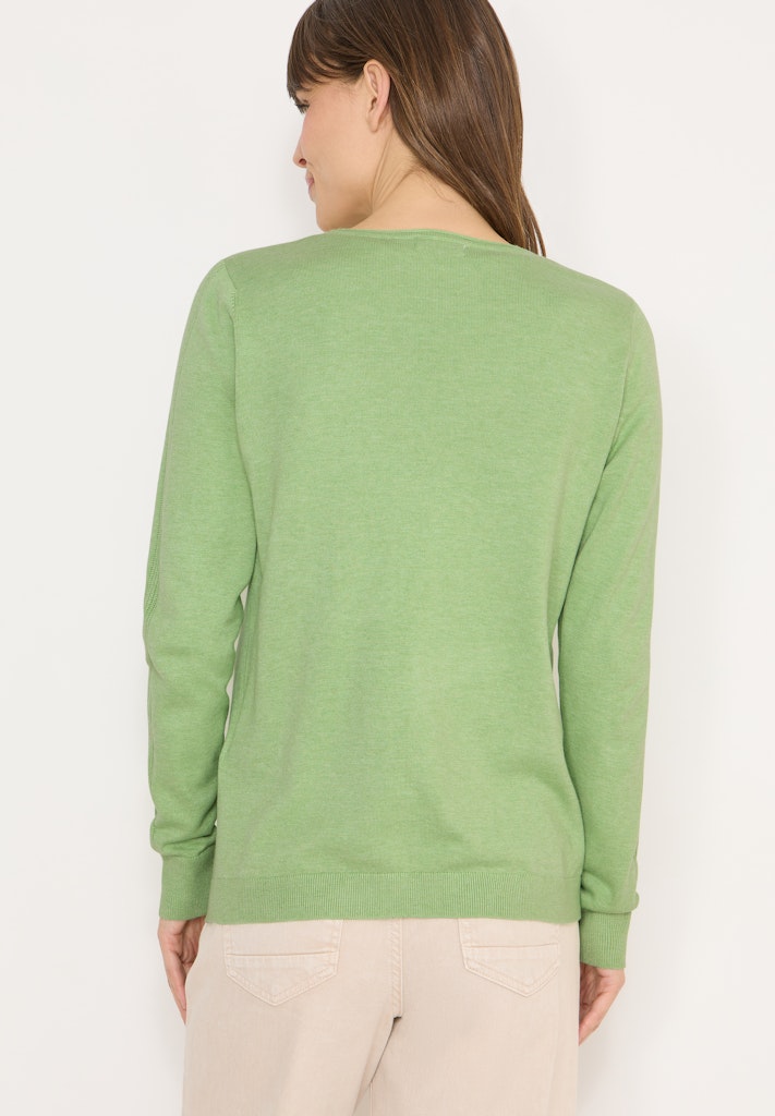Cecil Damen Pullover Bamboo Gr