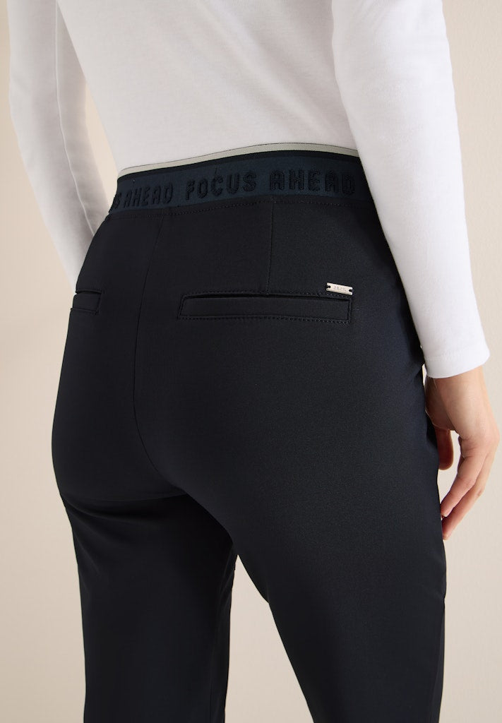 Cecil Damen Hosen Universal