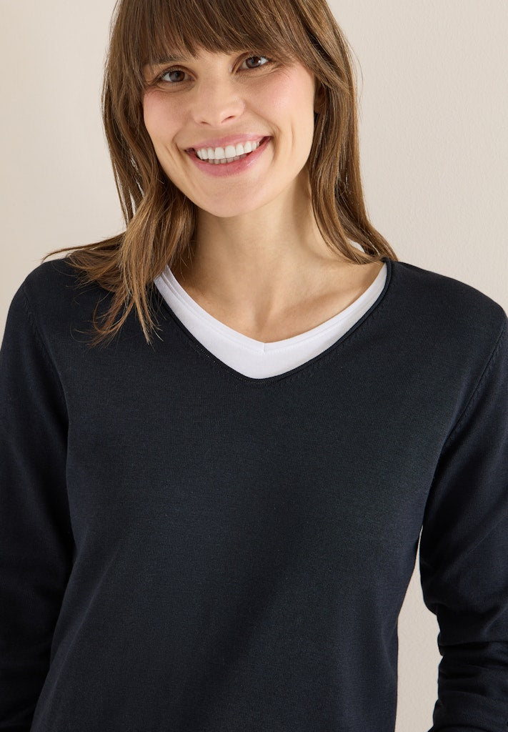 Cecil Damen Pullover  Universal