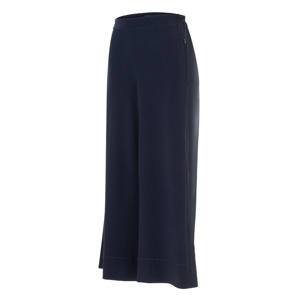 Mac Damen Hosen Dark Blue