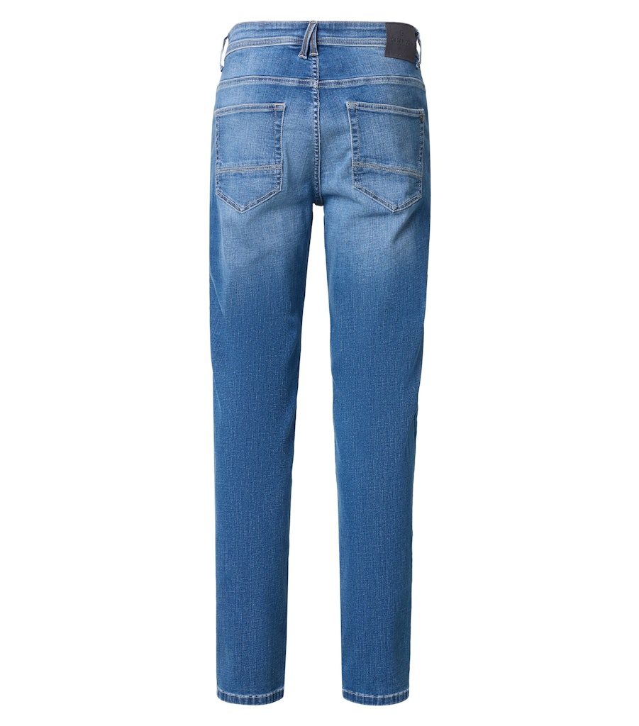 Casa Moda Herren Jeans  Aqua Bis Pe