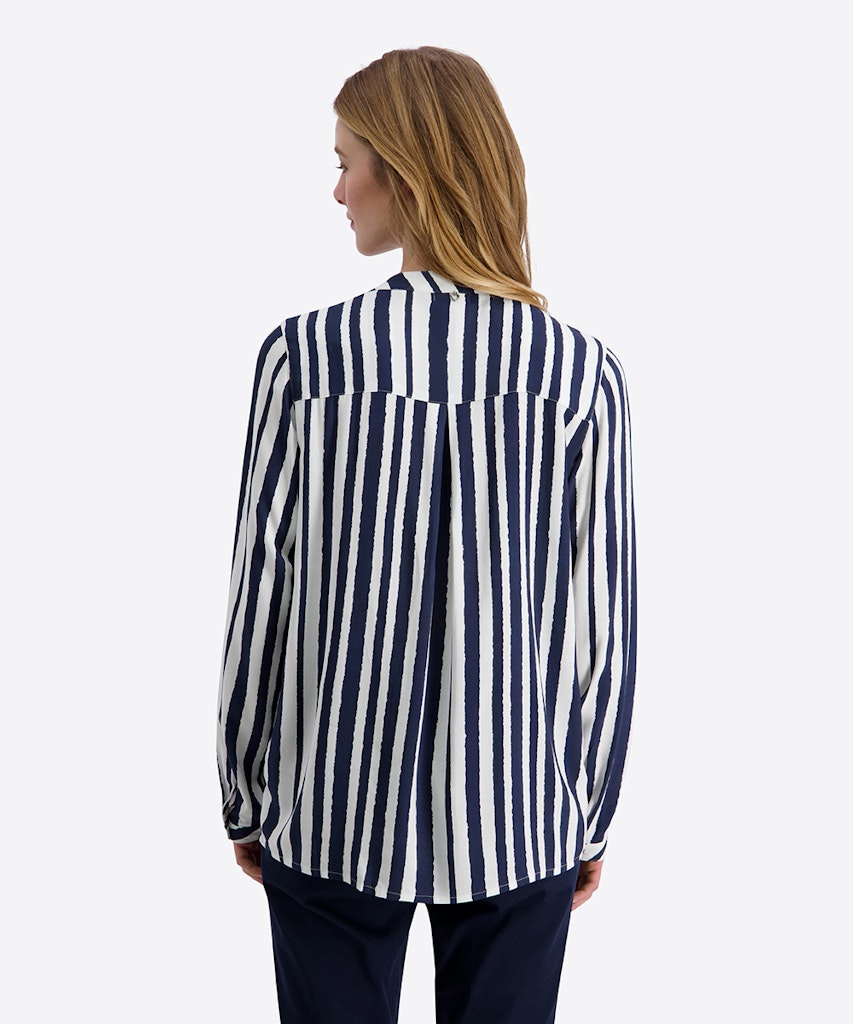 Timezone Damen Blusen  Total Ecl
