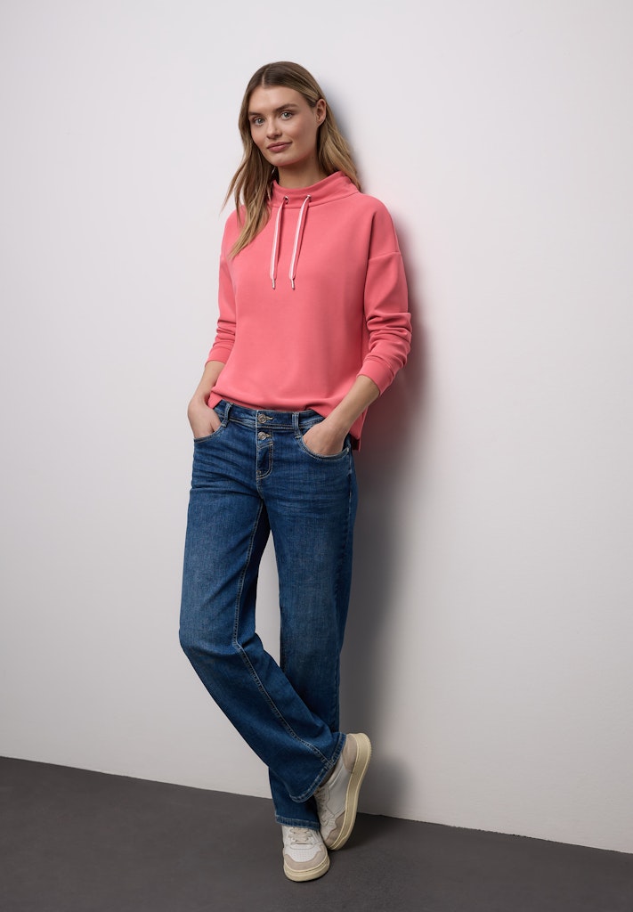 Street One Damen T-Shirts  Striking