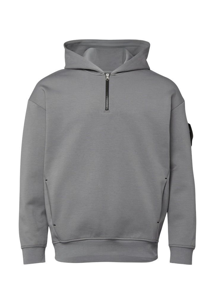 S. Oliver black Herren Sweatshirts Grey/Black