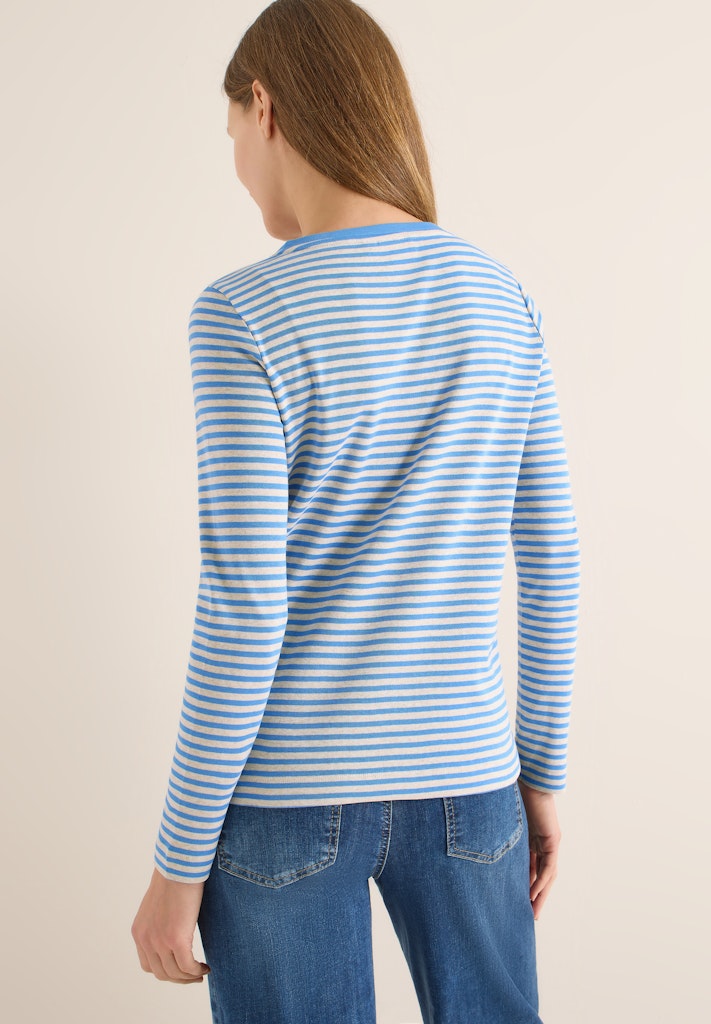 Cecil Damen T-Shirts Fountain